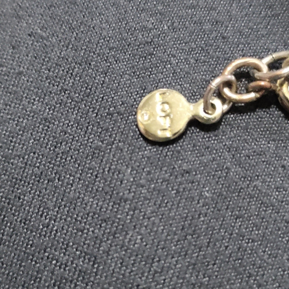 Loft necklace for women - Picture 4 of 4
